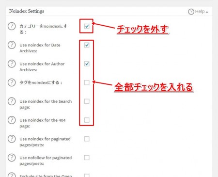 All in One SEO