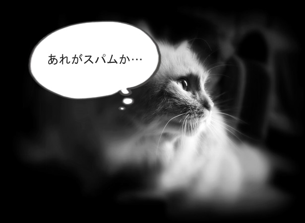 スパム