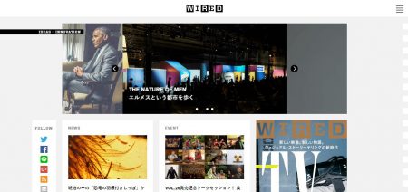 WIRED