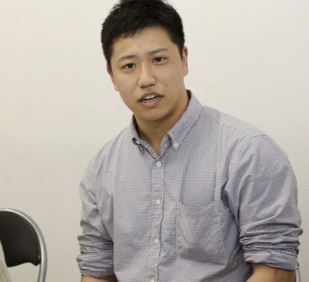 渡邊裕太