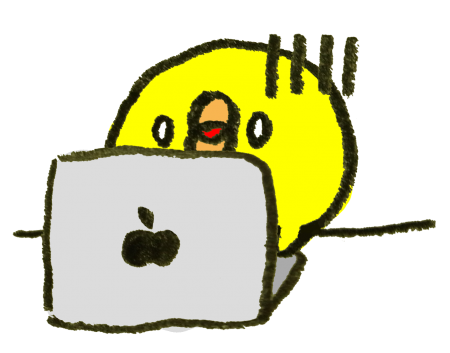 ピヨ彦パソコン