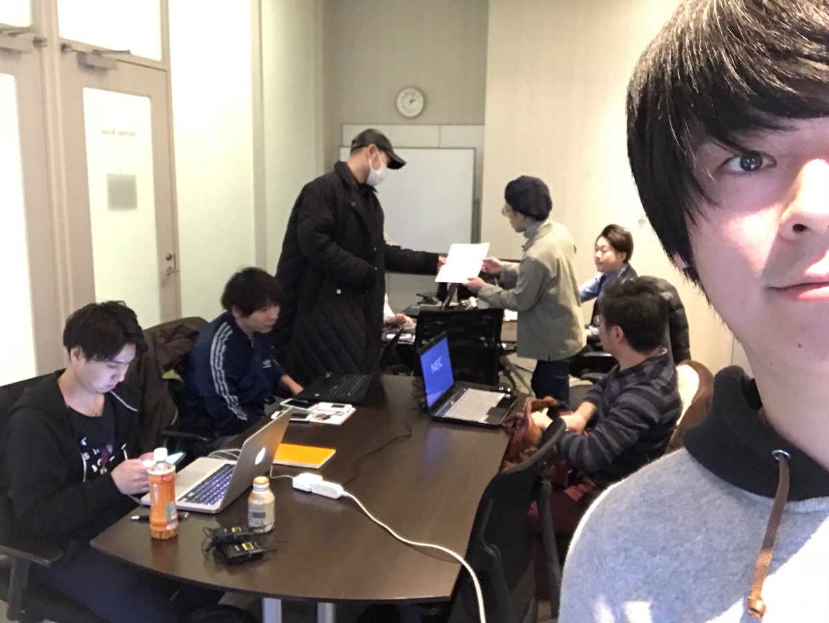 実店舗向けブログ集客セミナー