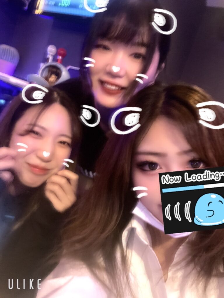 会津若松のスナックならRINACLUB(リナクラブ)へ！