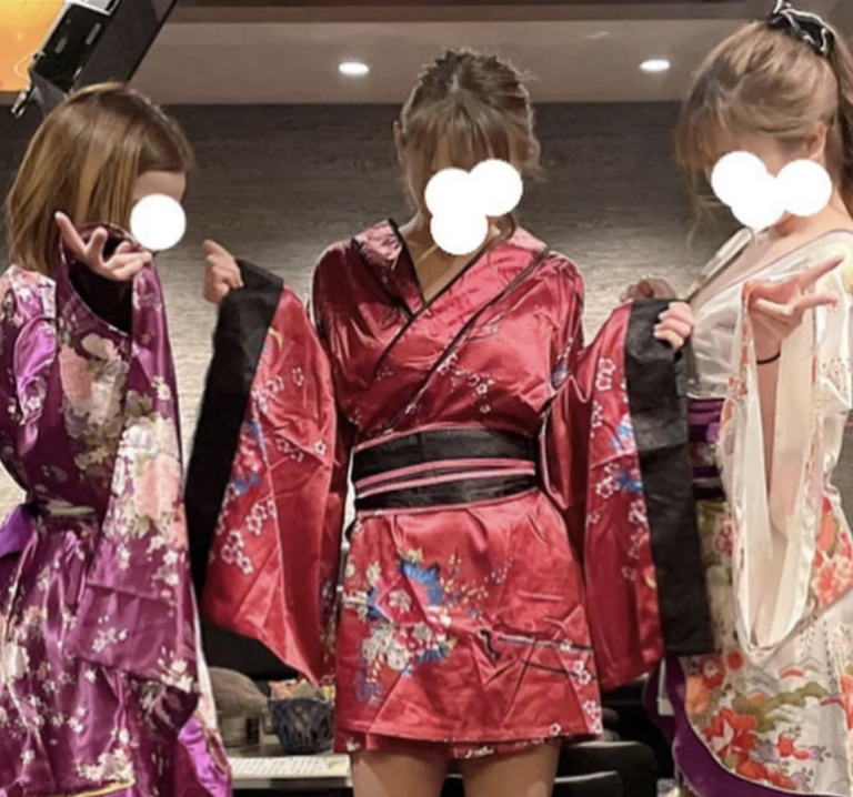 会津若松のスナック｜スナック Lien