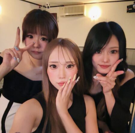 会津若松でスナックをお探しならBloom(ブルーム)へ！