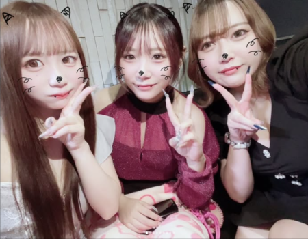 girl's AQUA(ガールズアクア)